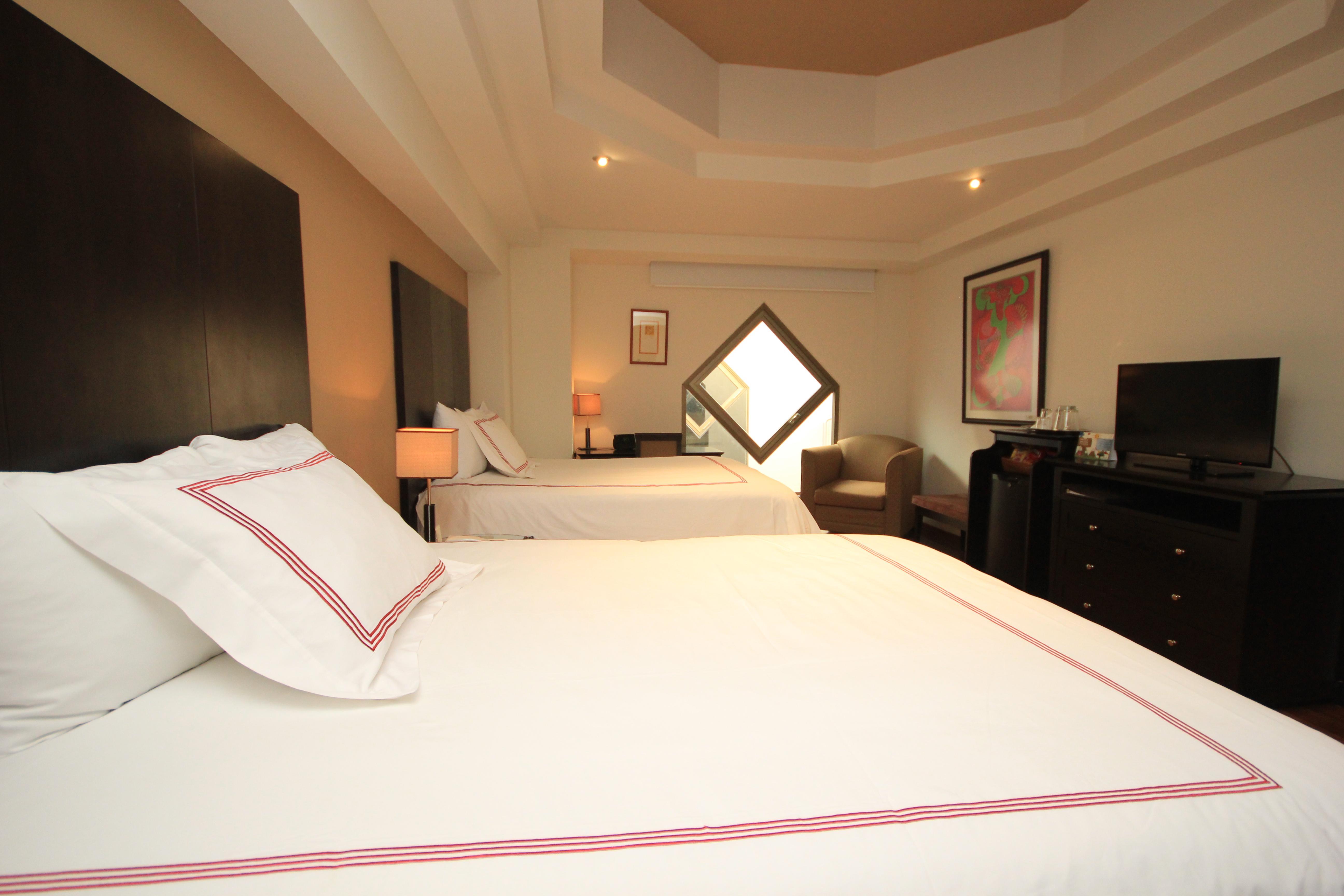 Santa Rita Hotel Del Arte Сакатекас Экстерьер фото
