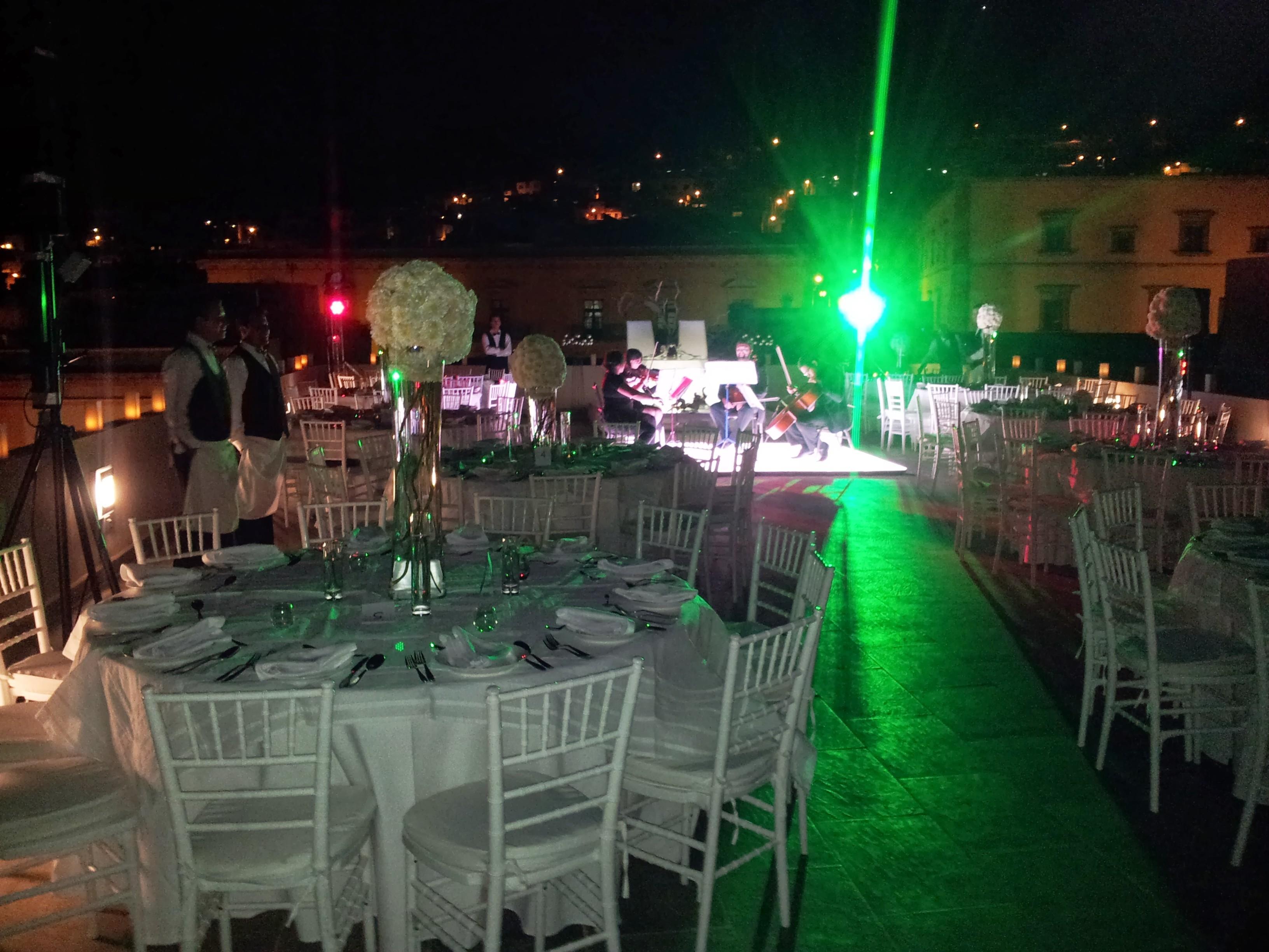 Santa Rita Hotel Del Arte Сакатекас Экстерьер фото