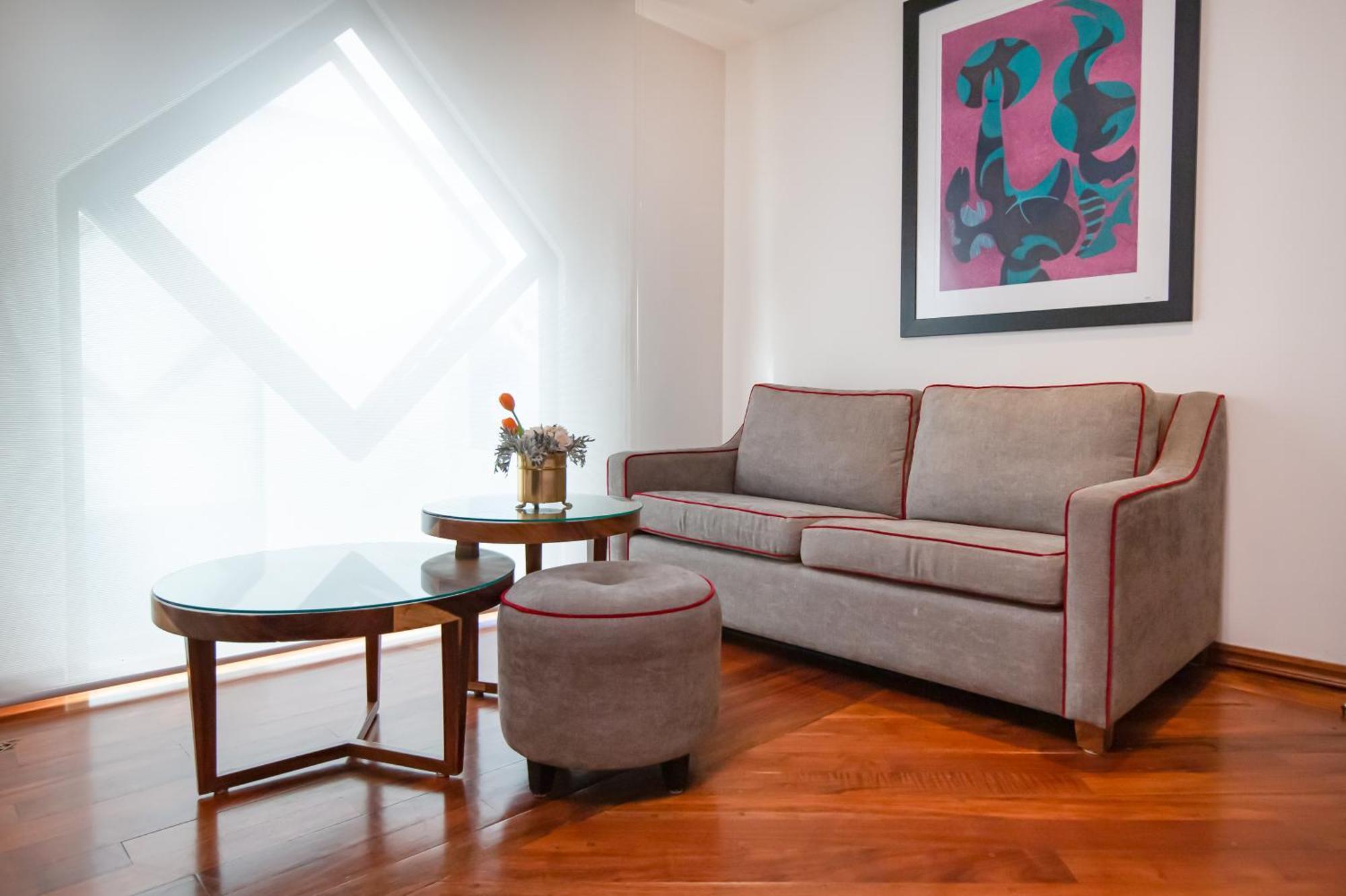 Santa Rita Hotel Del Arte Сакатекас Экстерьер фото